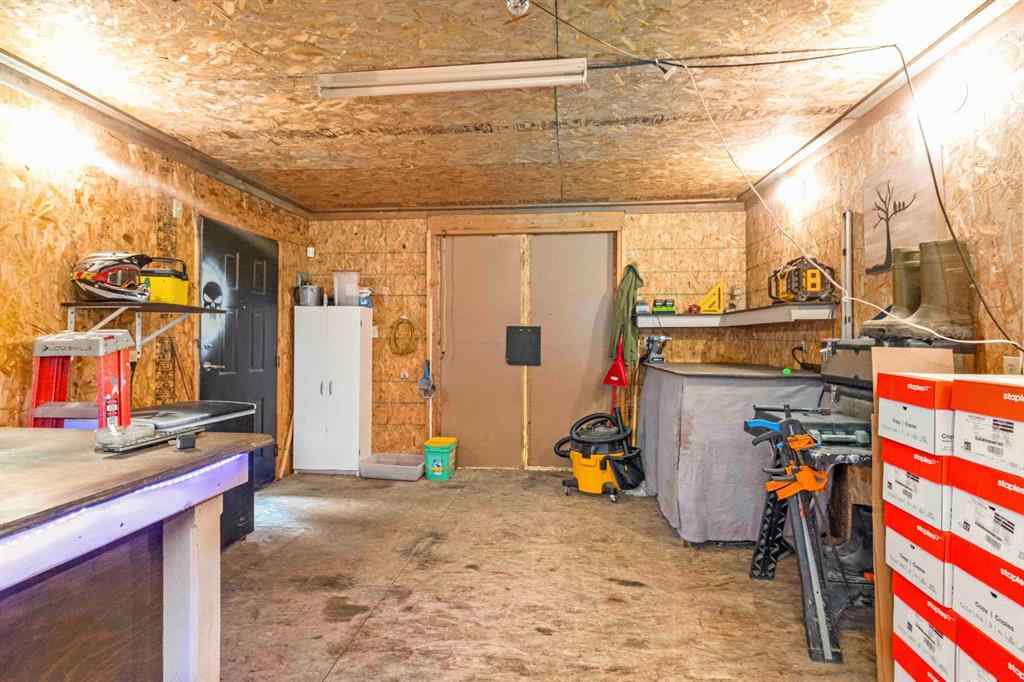 MLS® A2242409 - 128 Caouette Crescent  in Timberlea Fort McMurray, Residential