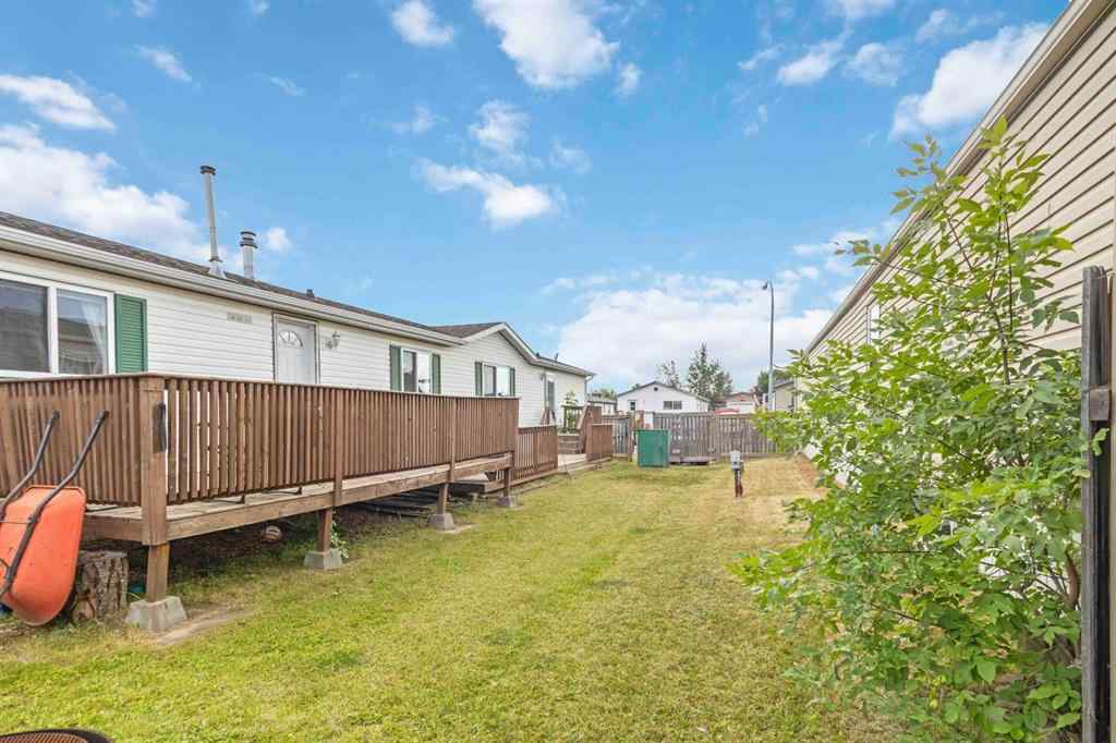 MLS® A2242409 - 128 Caouette Crescent  in Timberlea Fort McMurray, Residential