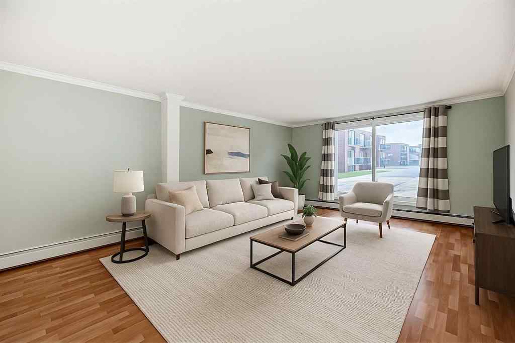 MLS® A2242412 - Unit #2A 80 Galbraith Drive SW in Glamorgan Calgary, Residential