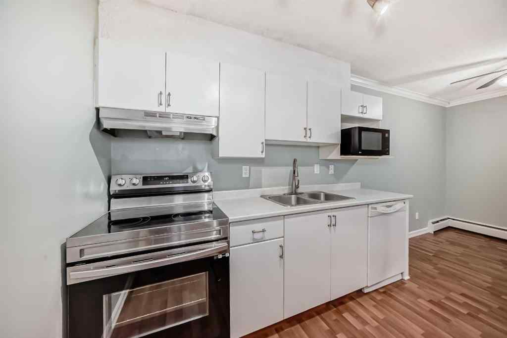 MLS® A2242412 - Unit #2A 80 Galbraith Drive SW in Glamorgan Calgary, Residential