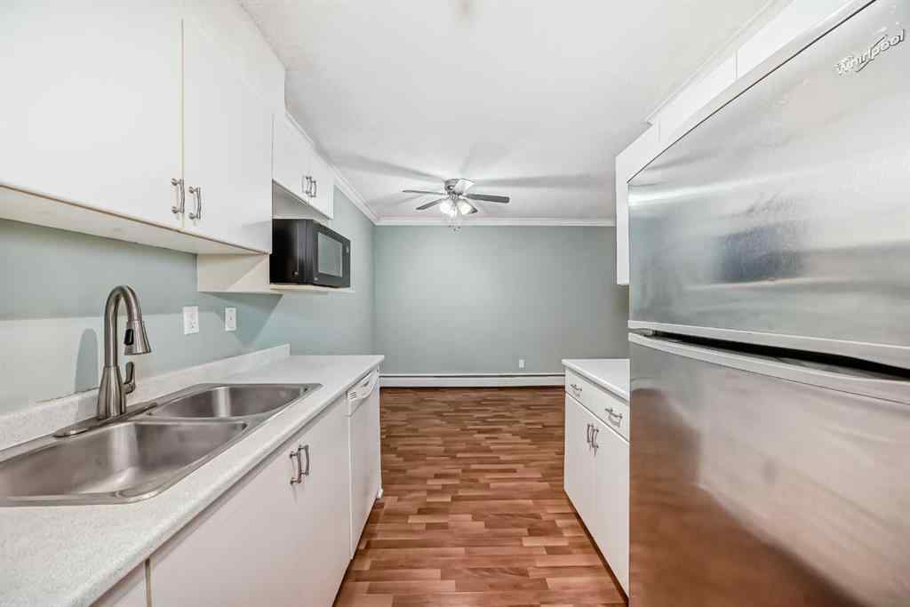 MLS® A2242412 - Unit #2A 80 Galbraith Drive SW in Glamorgan Calgary, Residential