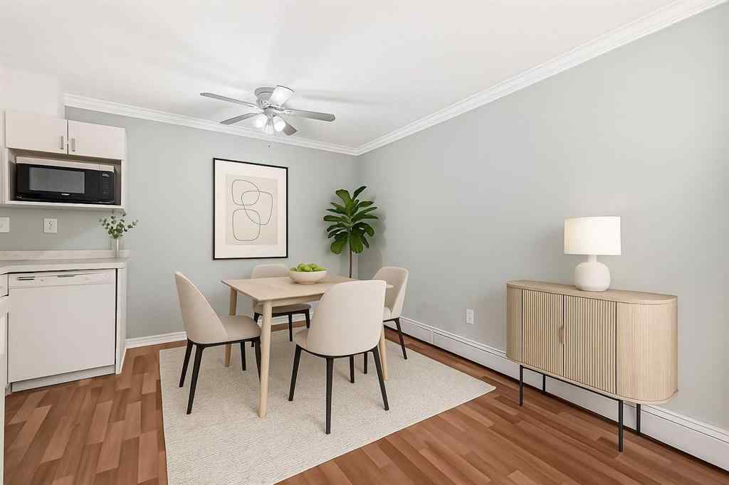 MLS® A2242412 - Unit #2A 80 Galbraith Drive SW in Glamorgan Calgary, Residential
