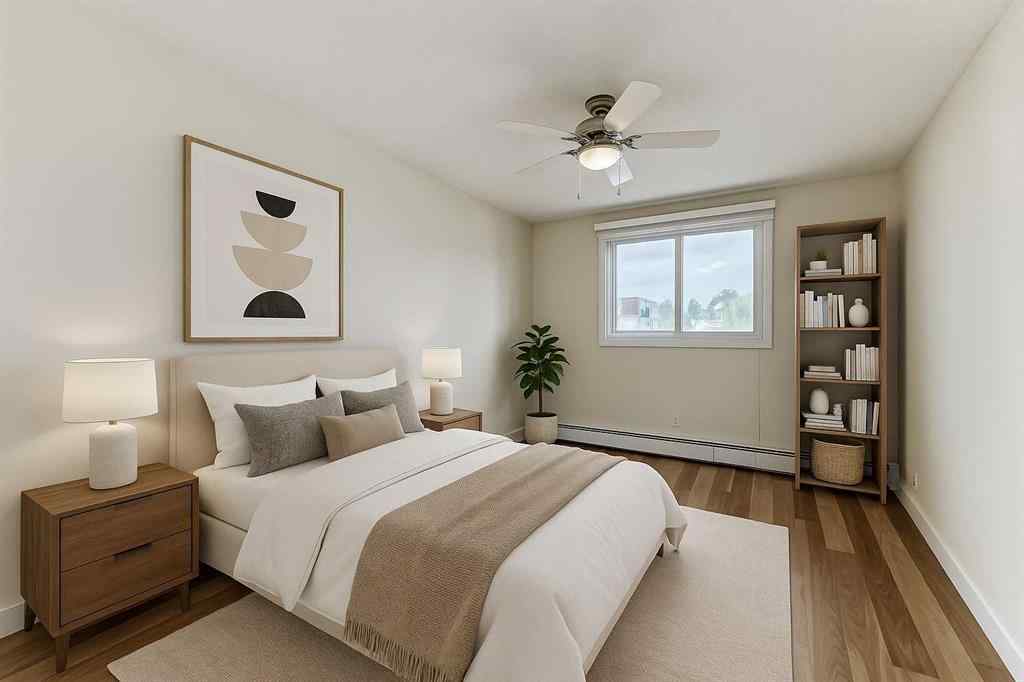 MLS® A2242412 - Unit #2A 80 Galbraith Drive SW in Glamorgan Calgary, Residential