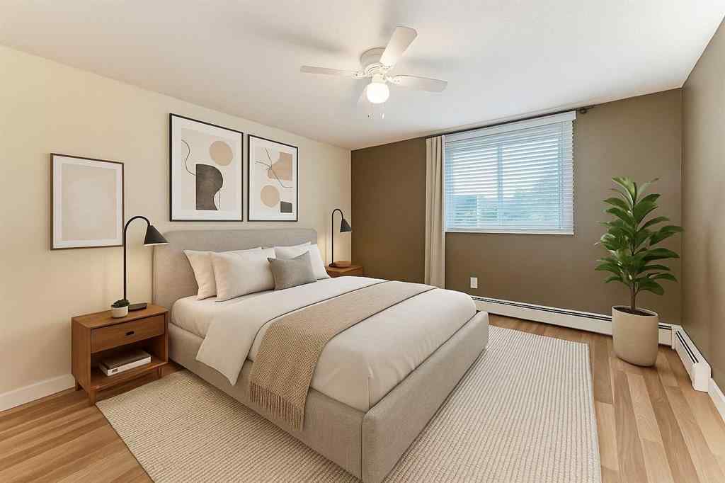 MLS® A2242412 - Unit #2A 80 Galbraith Drive SW in Glamorgan Calgary, Residential