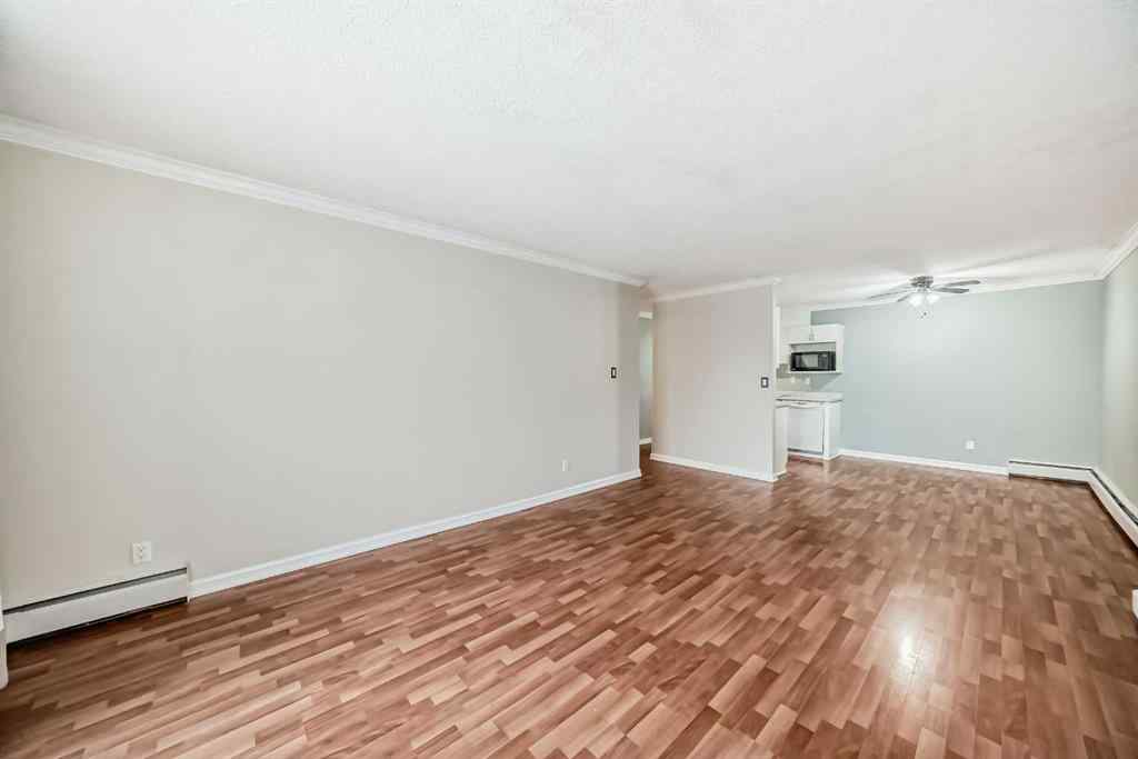 MLS® A2242412 - Unit #2A 80 Galbraith Drive SW in Glamorgan Calgary, Residential