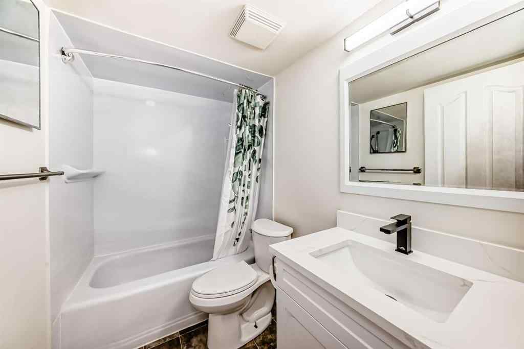 MLS® A2242412 - Unit #2A 80 Galbraith Drive SW in Glamorgan Calgary, Residential
