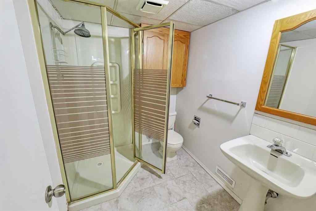 MLS® A2242415 - 20 Falton Way NE in Falconridge Calgary, Residential
