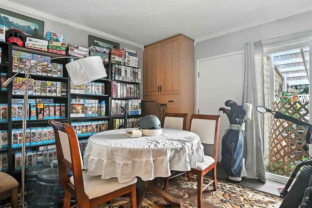MLS® A2242417 - Unit #8 4240 46A Avenue Crescent  in Parkvale Red Deer, Residential