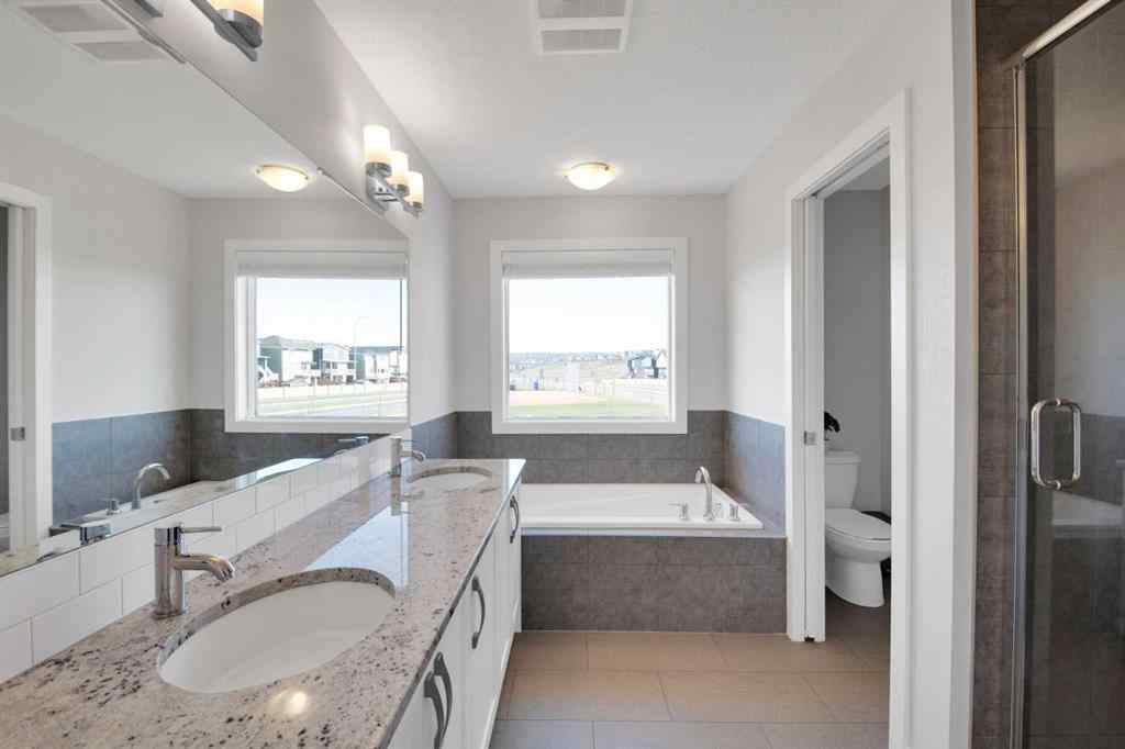MLS® A2242418 - 301 Sage Meadows Park NW in Sage Hill Calgary, Residential
