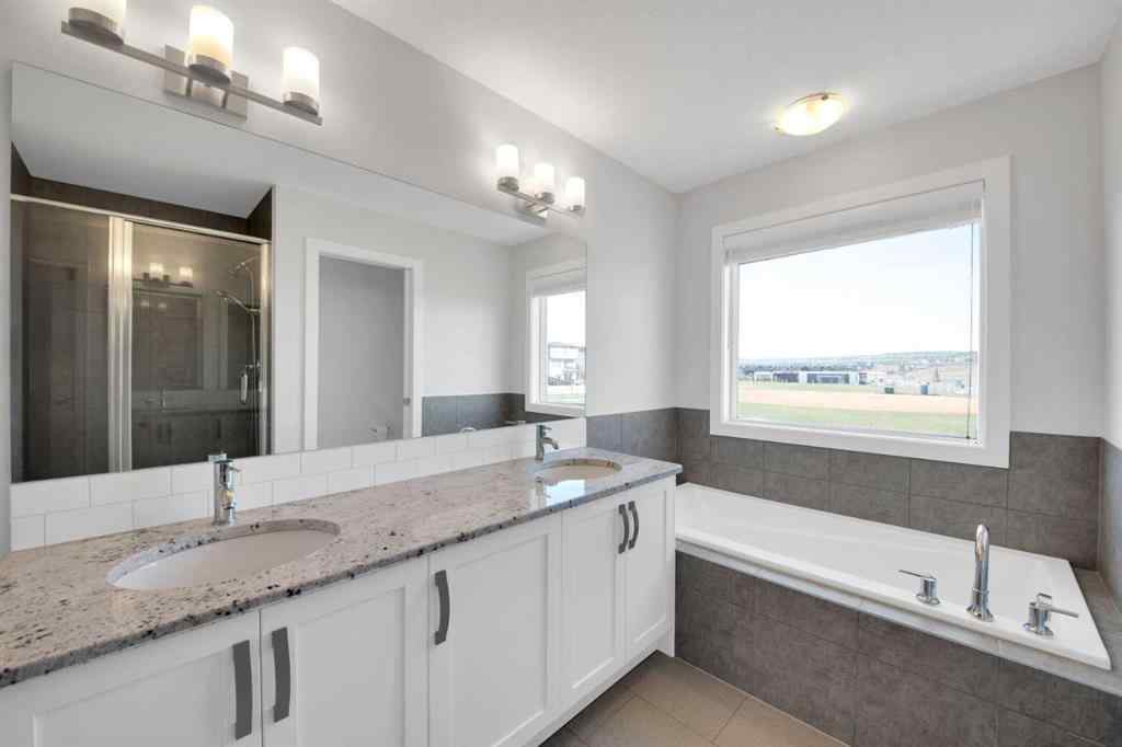 MLS® A2242418 - 301 Sage Meadows Park NW in Sage Hill Calgary, Residential