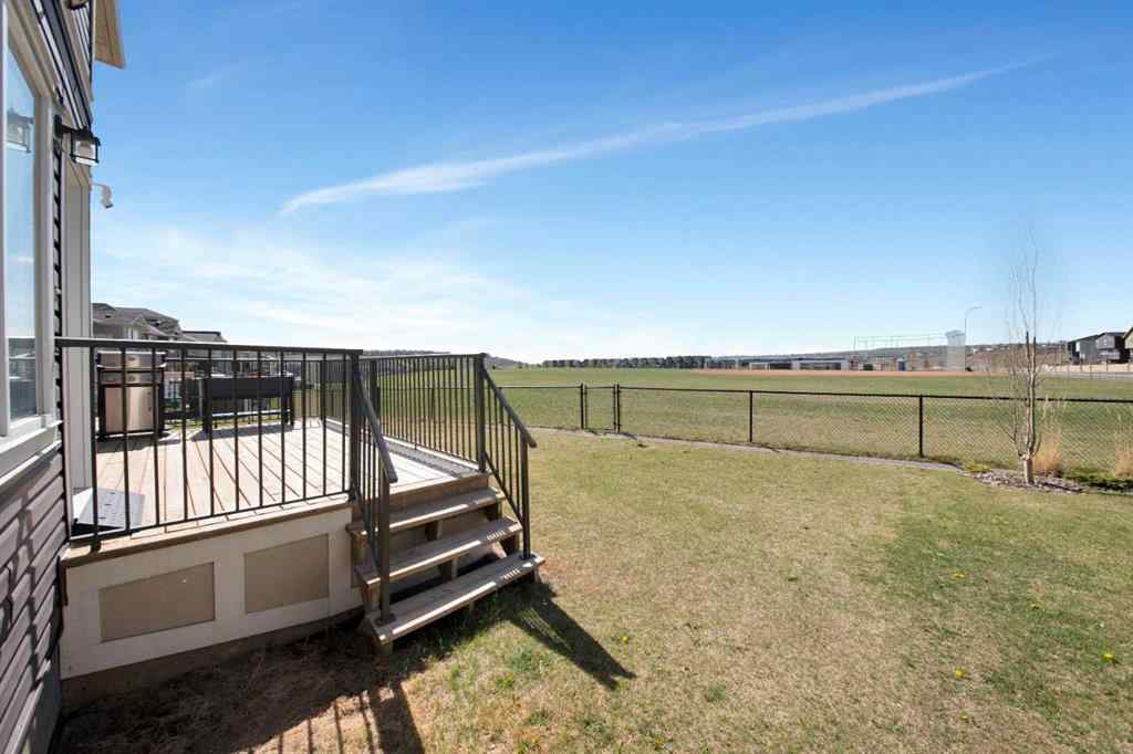MLS® A2242418 - 301 Sage Meadows Park NW in Sage Hill Calgary, Residential