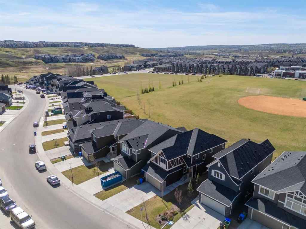 MLS® A2242418 - 301 Sage Meadows Park NW in Sage Hill Calgary, Residential