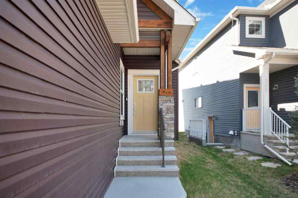 MLS® A2242418 - 301 Sage Meadows Park NW in Sage Hill Calgary, Residential