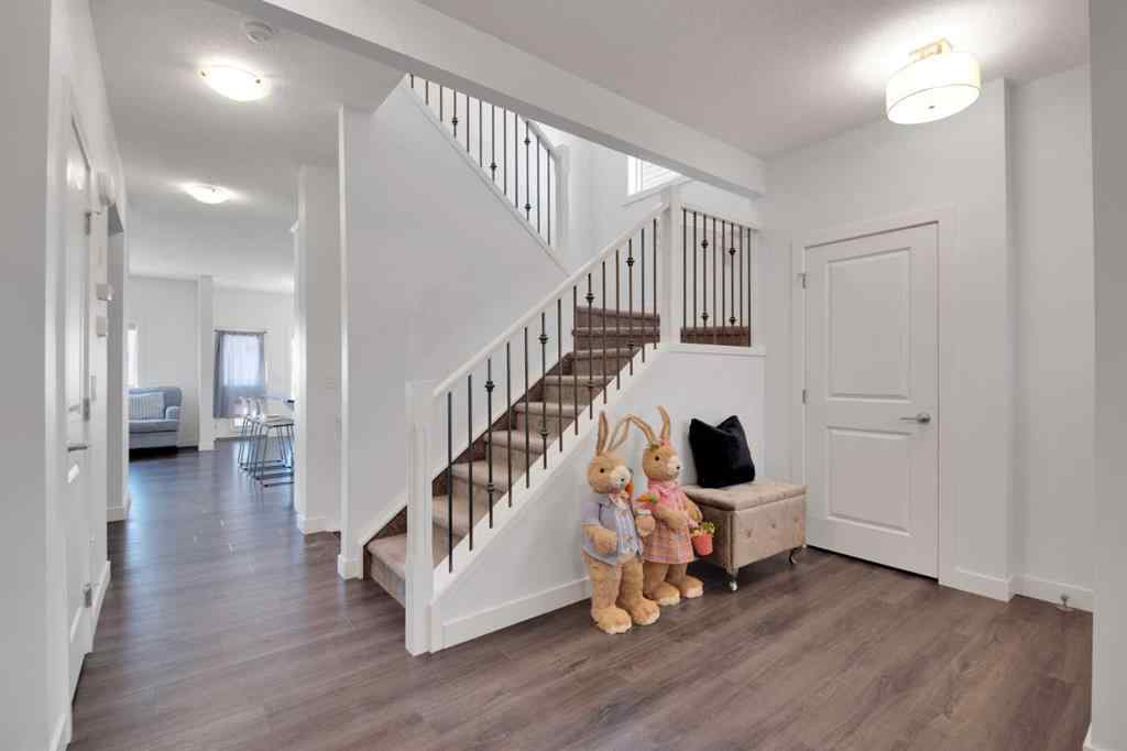 MLS® A2242418 - 301 Sage Meadows Park NW in Sage Hill Calgary, Residential