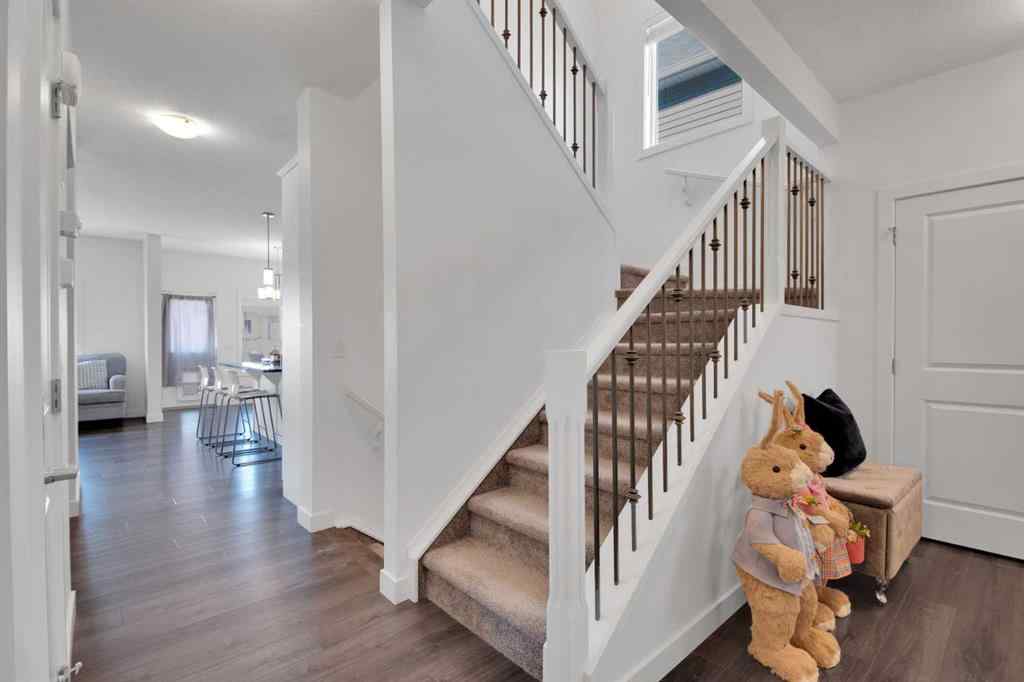 MLS® A2242418 - 301 Sage Meadows Park NW in Sage Hill Calgary, Residential