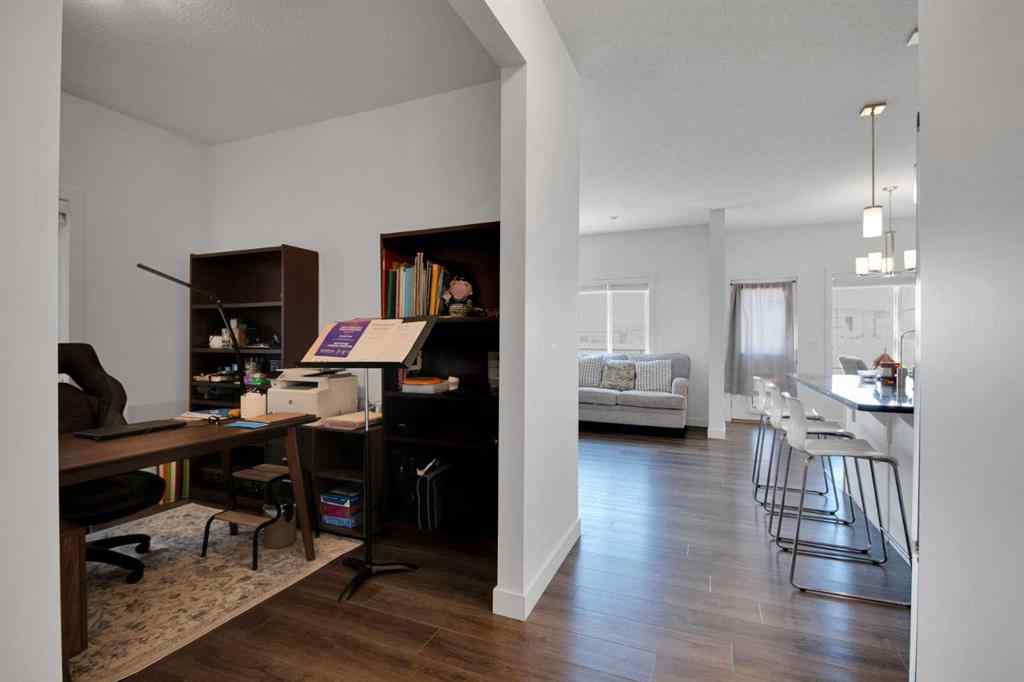 MLS® A2242418 - 301 Sage Meadows Park NW in Sage Hill Calgary, Residential