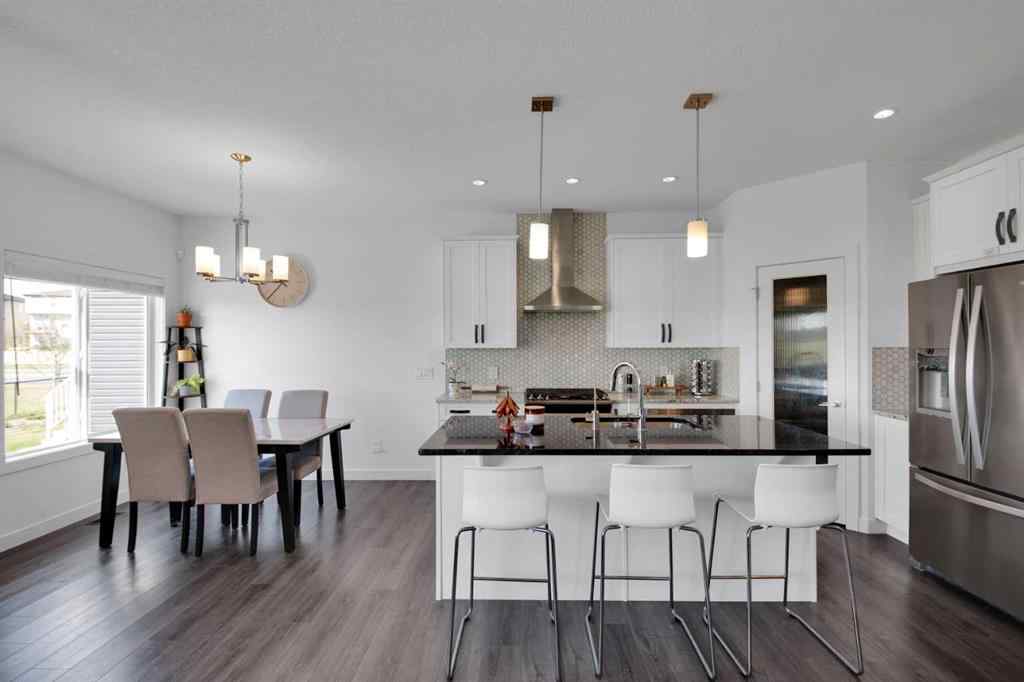MLS® A2242418 - 301 Sage Meadows Park NW in Sage Hill Calgary, Residential