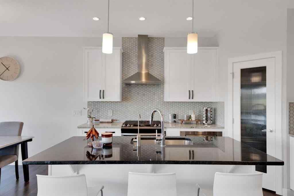 MLS® A2242418 - 301 Sage Meadows Park NW in Sage Hill Calgary, Residential