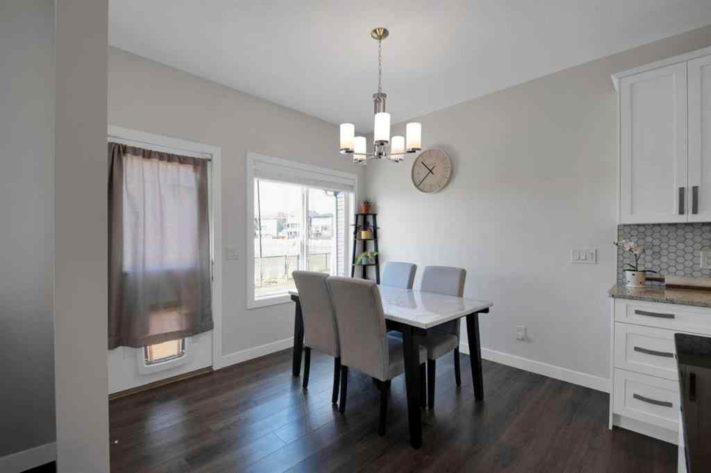MLS® A2242418 - 301 Sage Meadows Park NW in Sage Hill Calgary, Residential