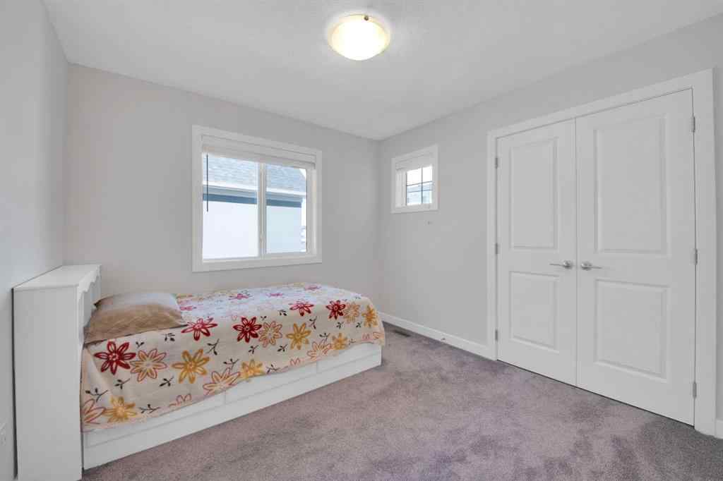 MLS® A2242418 - 301 Sage Meadows Park NW in Sage Hill Calgary, Residential