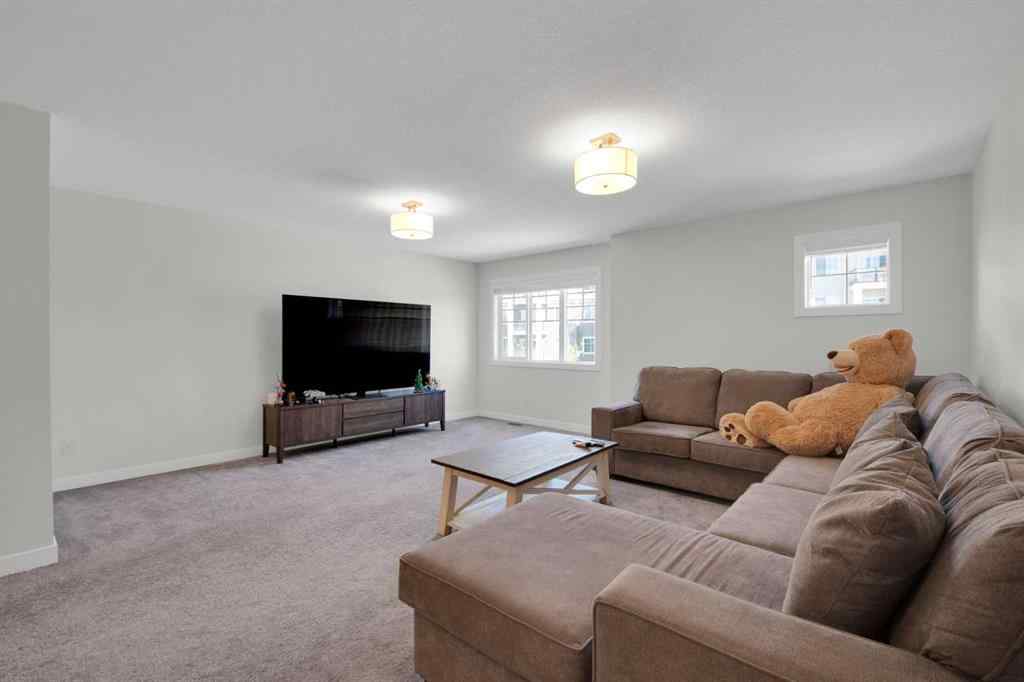 MLS® A2242418 - 301 Sage Meadows Park NW in Sage Hill Calgary, Residential