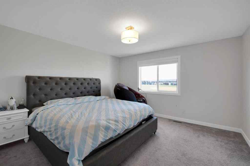 MLS® A2242418 - 301 Sage Meadows Park NW in Sage Hill Calgary, Residential
