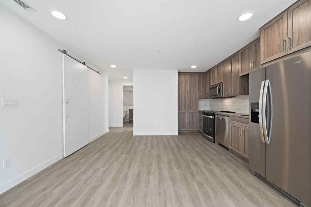 MLS® A2242419 - Unit #2115 350 livingston Common NE in Livingston Calgary, Residential