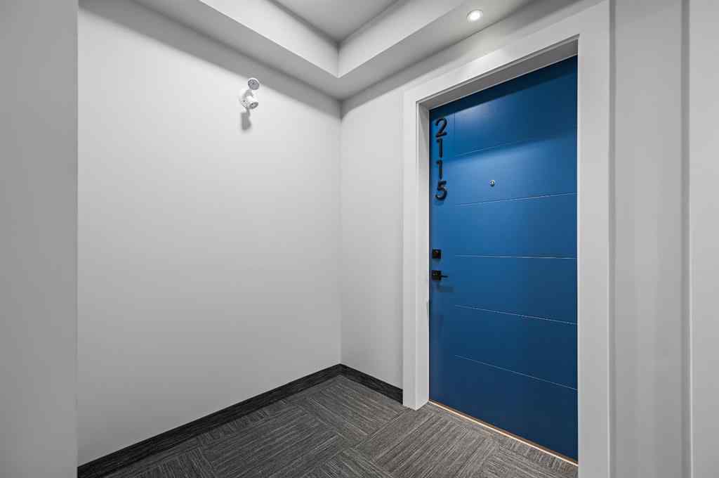 MLS® A2242419 - Unit #2115 350 livingston Common NE in Livingston Calgary, Residential
