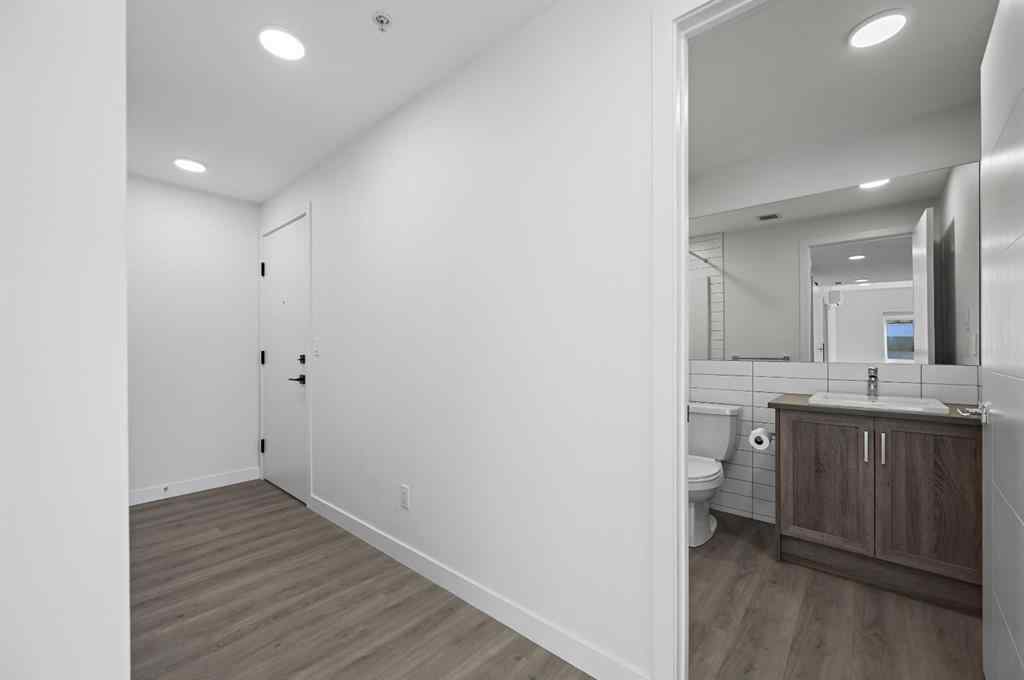 MLS® A2242419 - Unit #2115 350 livingston Common NE in Livingston Calgary, Residential