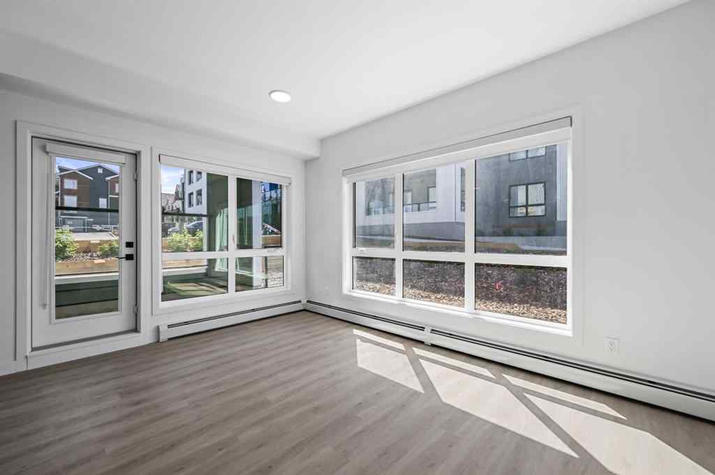 MLS® A2242419 - Unit #2115 350 livingston Common NE in Livingston Calgary, Residential