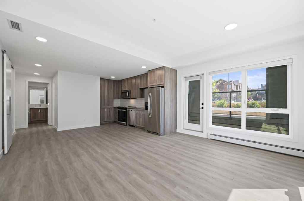 MLS® A2242419 - Unit #2115 350 livingston Common NE in Livingston Calgary, Residential