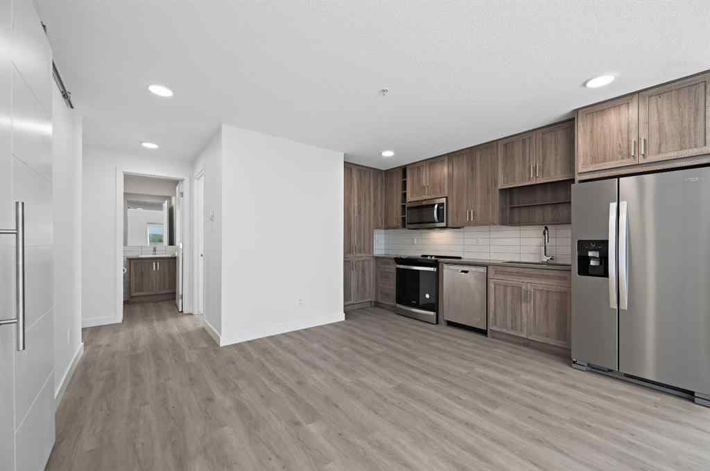 MLS® A2242419 - Unit #2115 350 livingston Common NE in Livingston Calgary, Residential