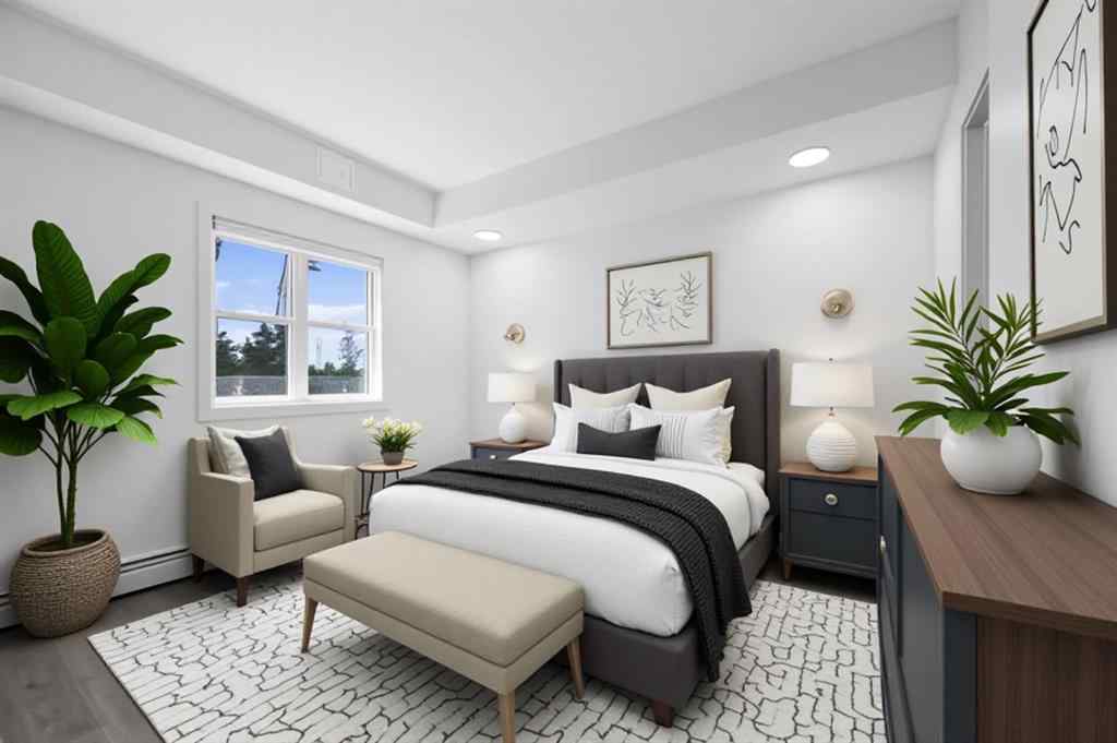 MLS® A2242419 - Unit #2115 350 livingston Common NE in Livingston Calgary, Residential