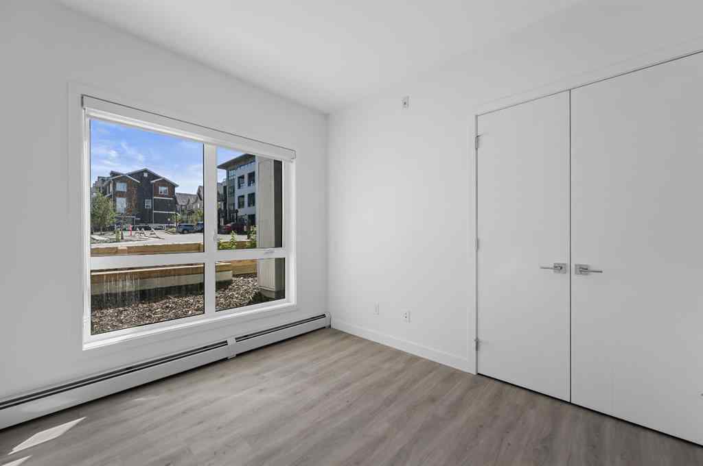 MLS® A2242419 - Unit #2115 350 livingston Common NE in Livingston Calgary, Residential