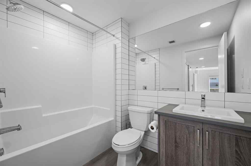 MLS® A2242419 - Unit #2115 350 livingston Common NE in Livingston Calgary, Residential