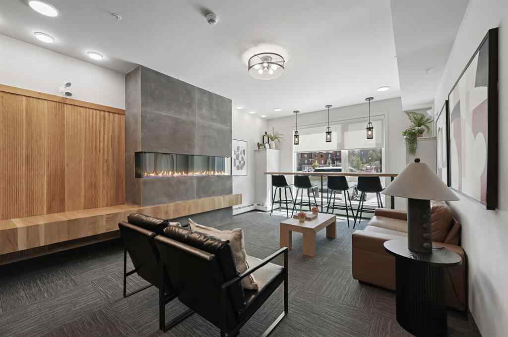 MLS® A2242419 - Unit #2115 350 livingston Common NE in Livingston Calgary, Residential