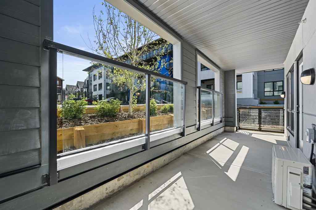 MLS® A2242419 - Unit #2115 350 livingston Common NE in Livingston Calgary, Residential