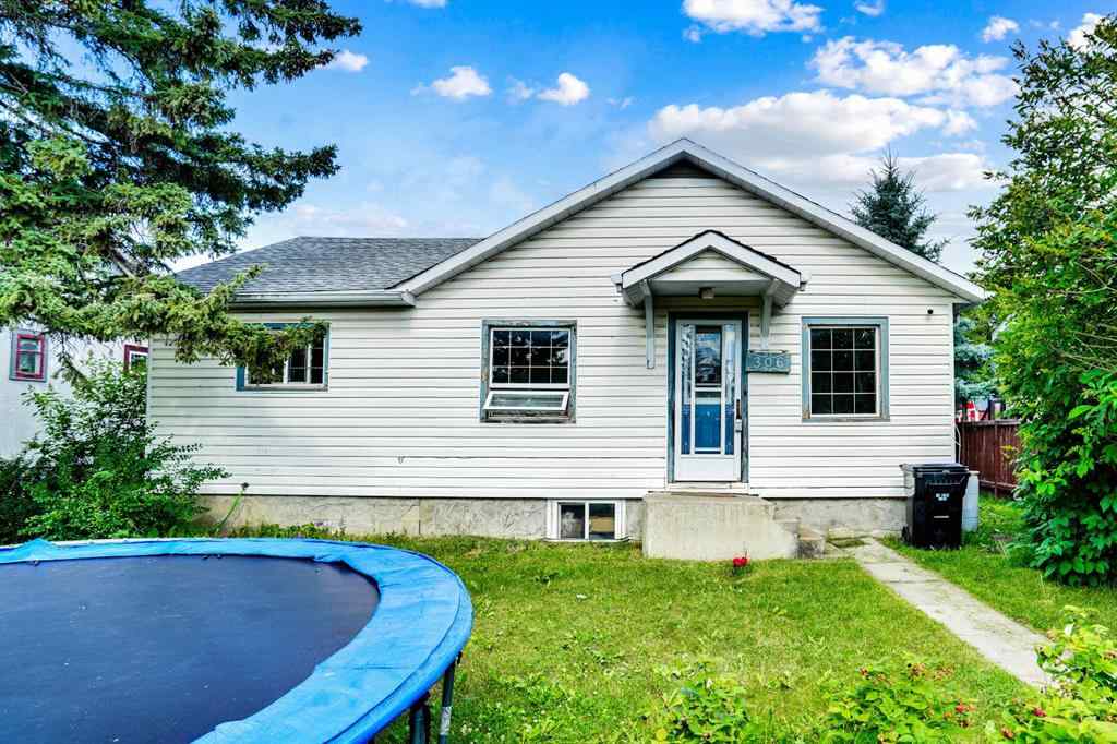 MLS® A2242420 - 306 1 Street E in NONE Cremona, Residential