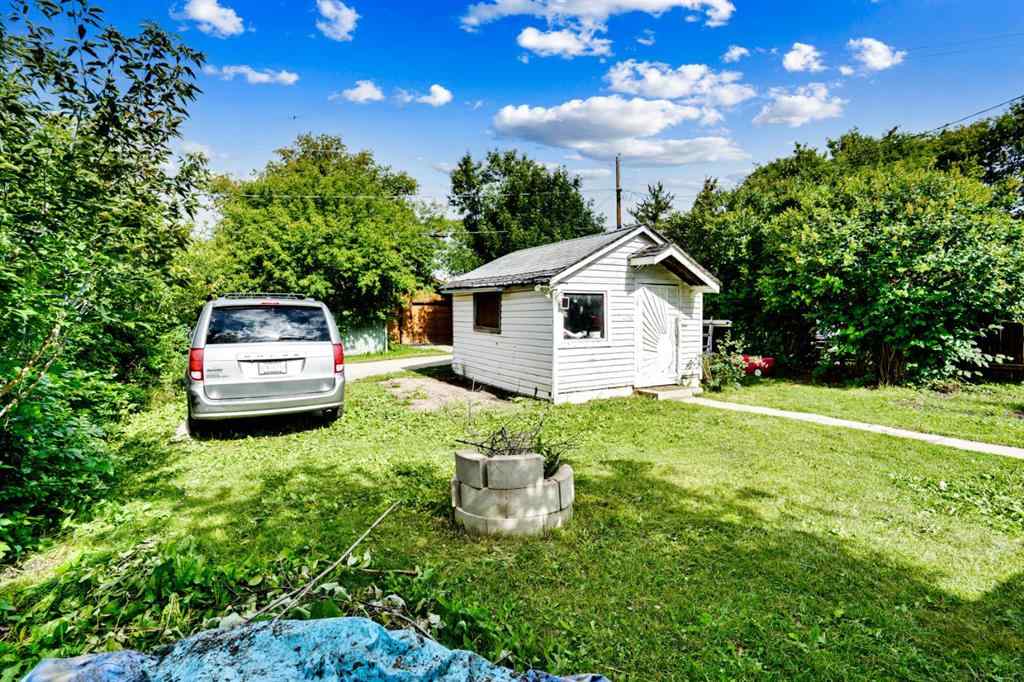 MLS® A2242420 - 306 1 Street E in NONE Cremona, Residential
