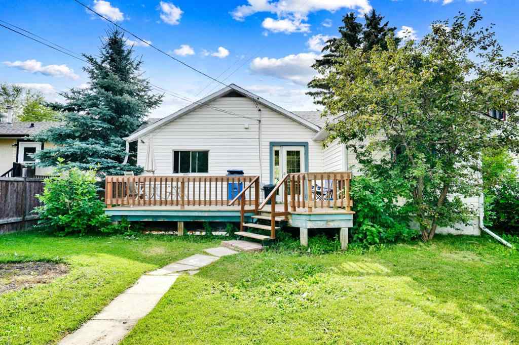 MLS® A2242420 - 306 1 Street E in NONE Cremona, Residential