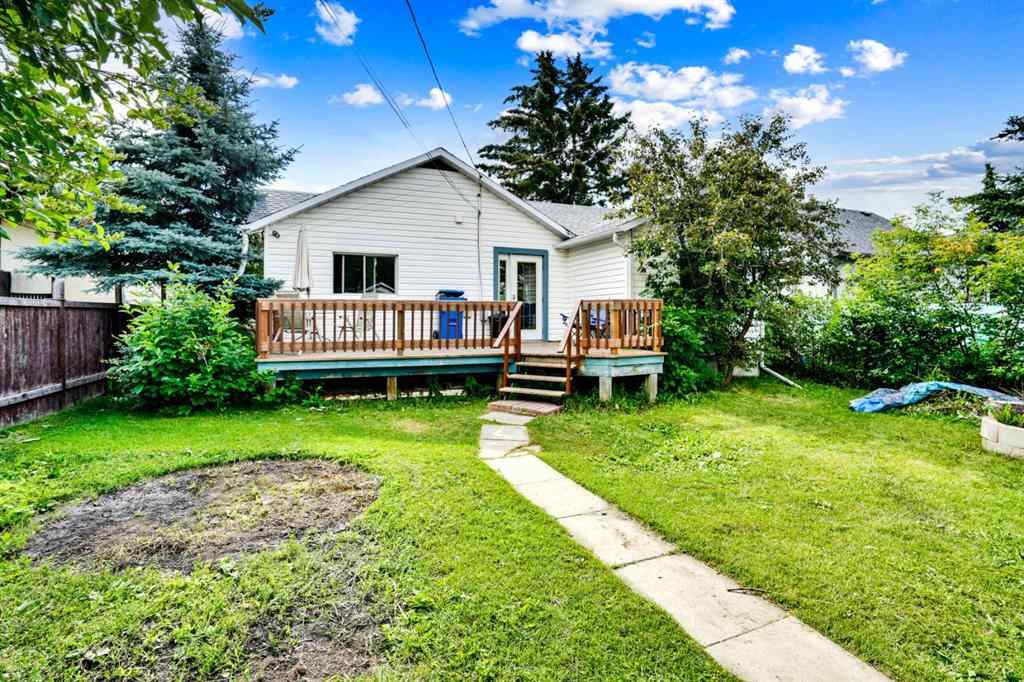 MLS® A2242420 - 306 1 Street E in NONE Cremona, Residential