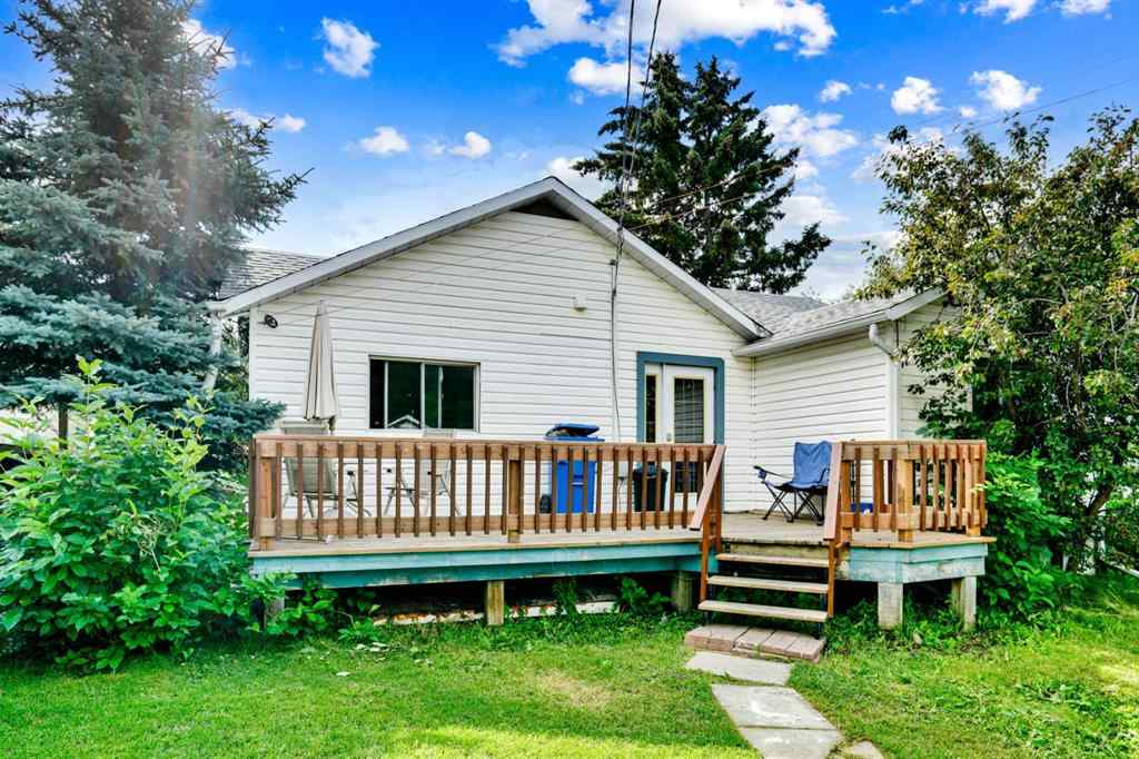 MLS® A2242420 - 306 1 Street E in NONE Cremona, Residential