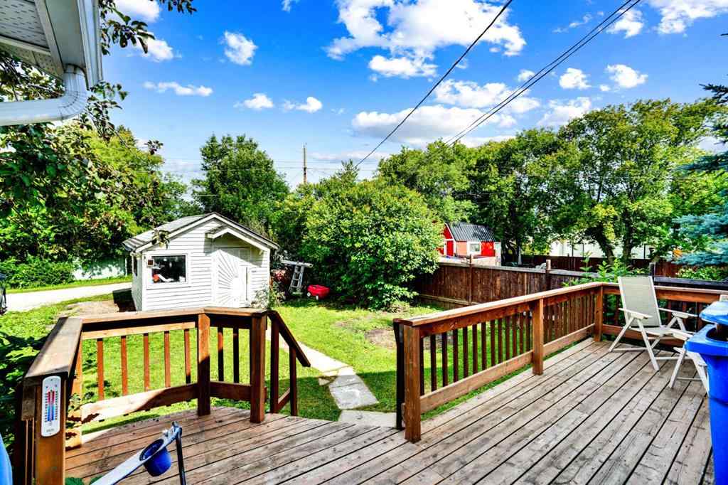 MLS® A2242420 - 306 1 Street E in NONE Cremona, Residential