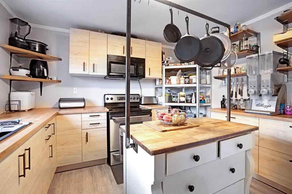MLS® A2242420 - 306 1 Street E in NONE Cremona, Residential