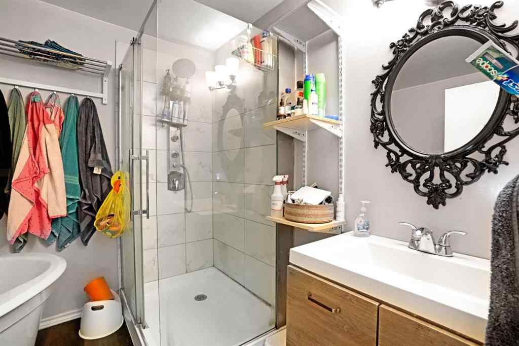 MLS® A2242420 - 306 1 Street E in NONE Cremona, Residential