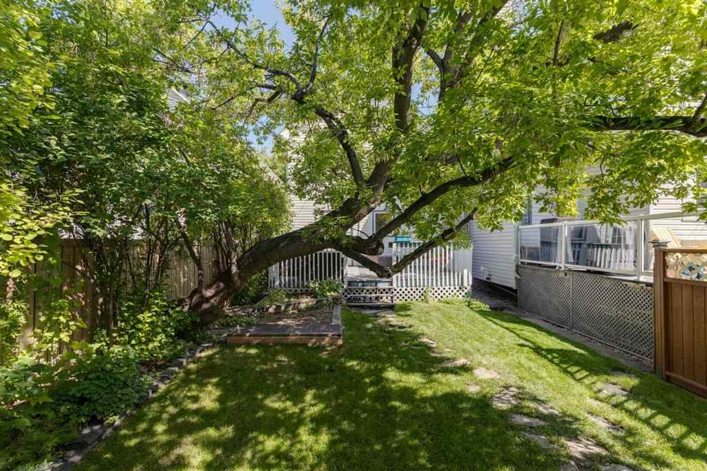 MLS® A2242425 - 239 18 Avenue NE in Tuxedo Park Calgary, Residential