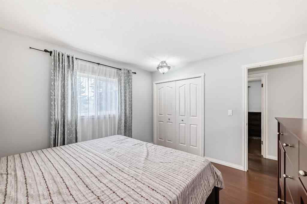 MLS® A2242426 - 120 Pinegreen Close NE in Pineridge Calgary, Residential