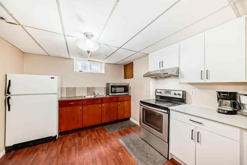 MLS® A2242426 - 120 Pinegreen Close NE in Pineridge Calgary, Residential
