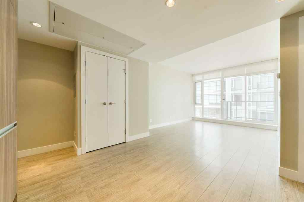 MLS® A2242429 - Unit #1906 1188 3 Street SE in Beltline Calgary, Residential