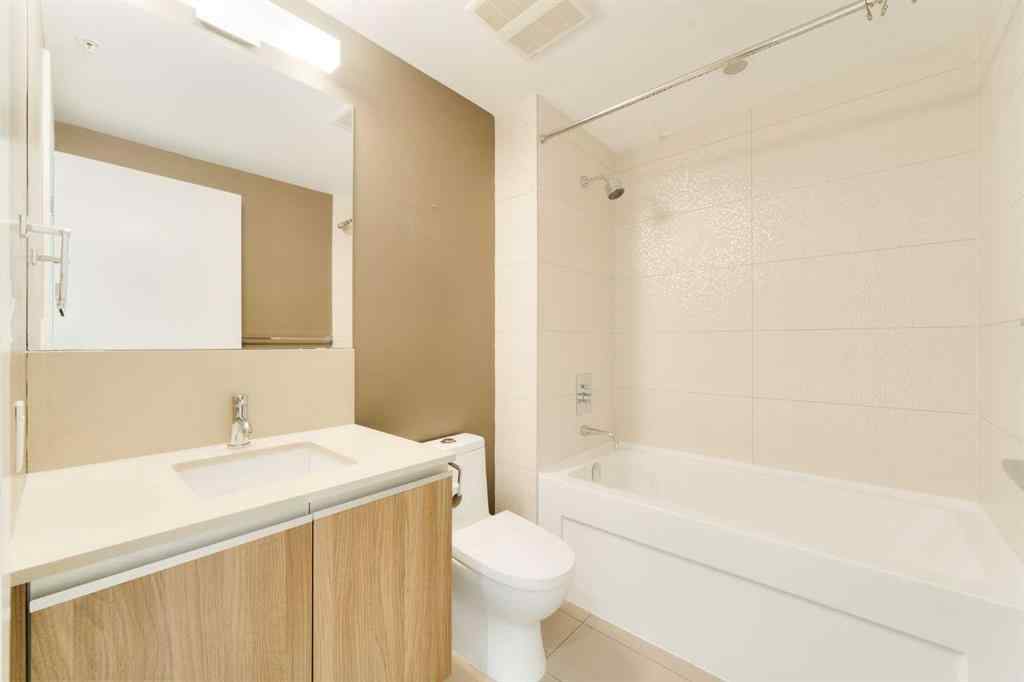 MLS® A2242429 - Unit #1906 1188 3 Street SE in Beltline Calgary, Residential